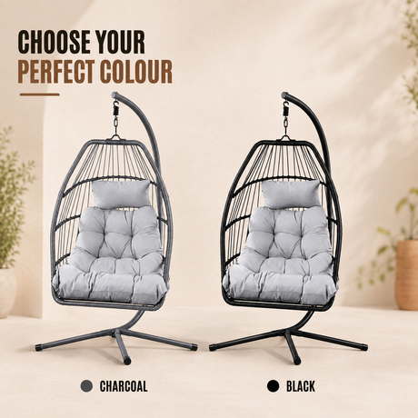 Home Republic Miami Egg Chair