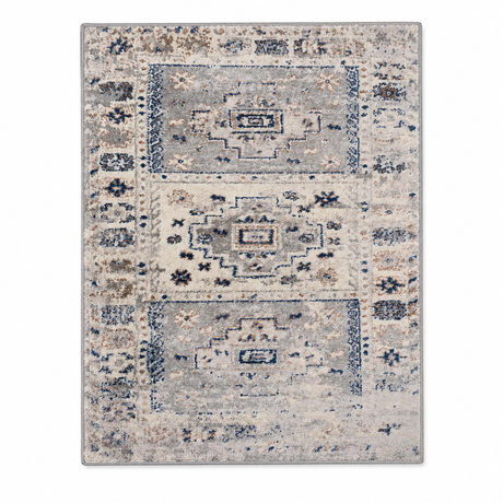 Home Republic Kivek Rug Low Pile