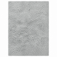 Home Republic Alaska Sponge Back Foldable Rug Long Pile