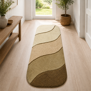 Home Republic Sorrento Runner Long Pile