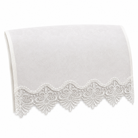 Home Republic Lace Sofa Caps