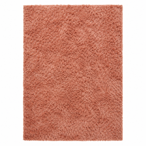 Home Republic Montana Fluffy Rug Long Pile