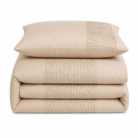 Intimates Freya Duvet Cover & Pillowcase Set