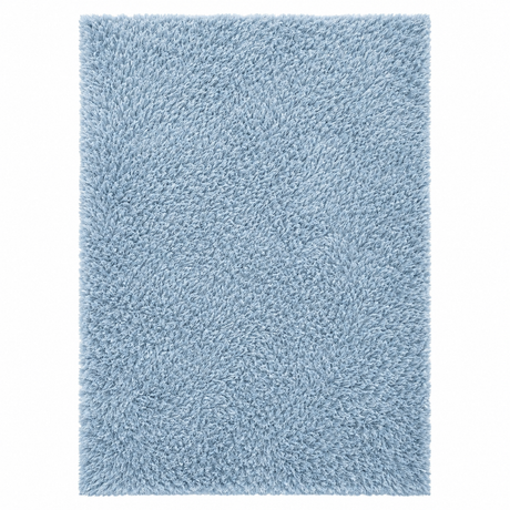 Home Republic Montana Fluffy Rug Long Pile