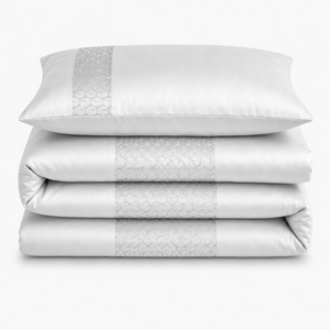 Intimates Vera Duvet Cover & Pillowcase Set