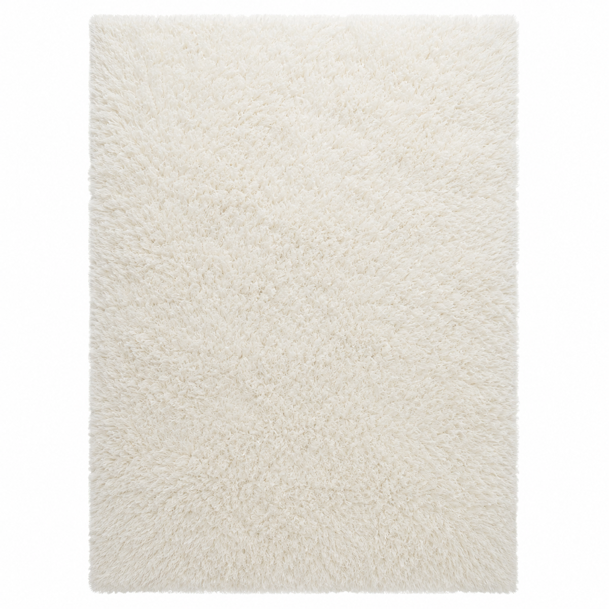 Home Republic Montana Fluffy Rug Long Pile