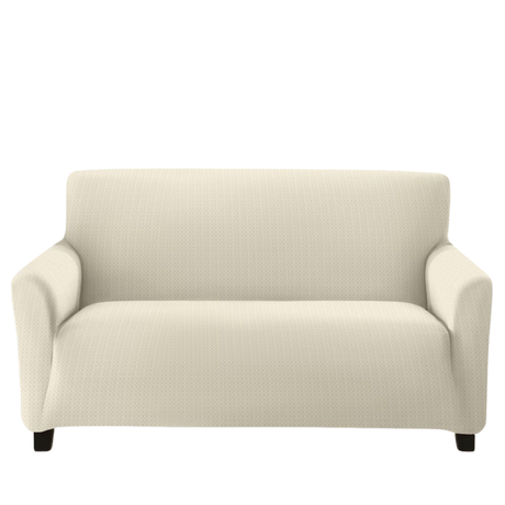 Home Republic Denver Stretch Fitted Sofa Cover