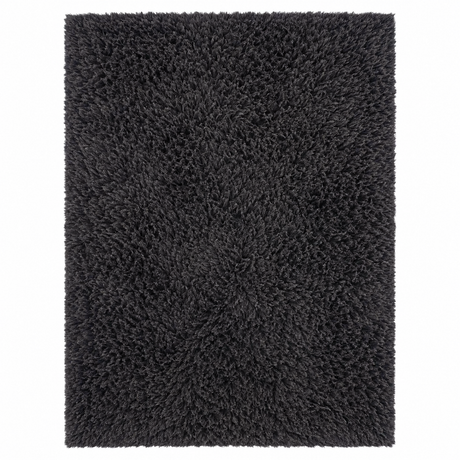 Home Republic Montana Fluffy Rug Long Pile