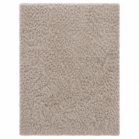 Home Republic Montana Fluffy Rug Long Pile