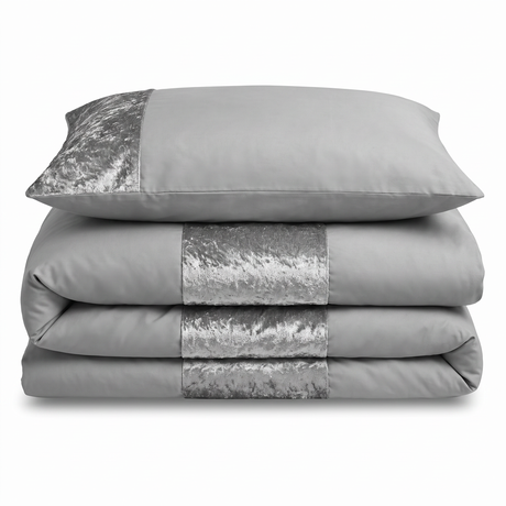 Intimates Monte Carlo Duvet Cover & Pillowcase Set