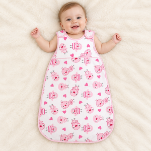 My Little World Bird Baby Sleeping Bag