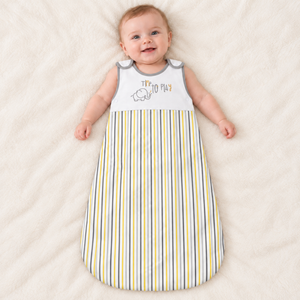 My Little World Elephant Time To Play Baby Sleeping Bag