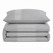 Velosso Sephora Duvet Cover & Pillowcase Set
