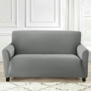 Home Republic Denver Stretch Fitted Sofa Cover