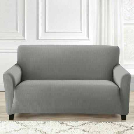 Home Republic Denver Stretch Fitted Sofa Cover