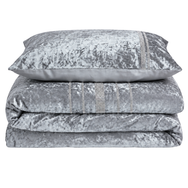 Intimates Rienzo Diamante Duvet Cover & Pillowcase Set