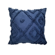 Velosso Diamond Tuft Cushion