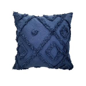 Velosso Diamond Tuft Cushion