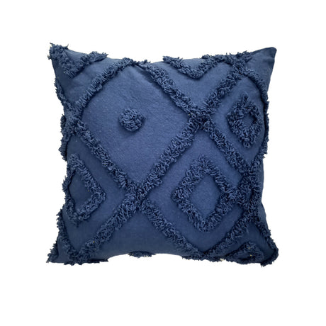 Velosso Diamond Tuft Cushion