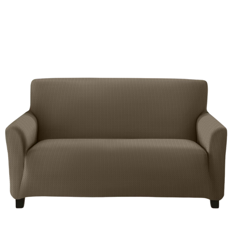 Home Republic Denver Stretch Fitted Sofa Cover