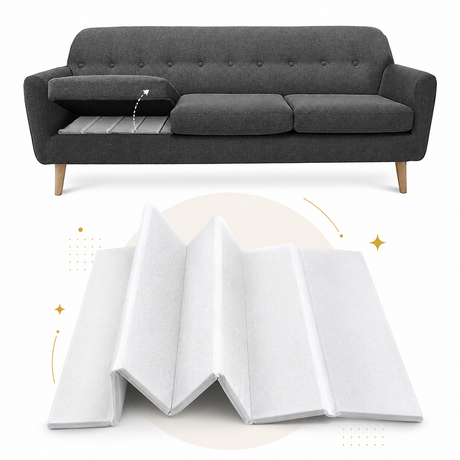 Home Republic Sofa Rejuvenator Boards