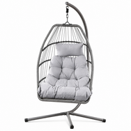 Home Republic Miami Egg Chair
