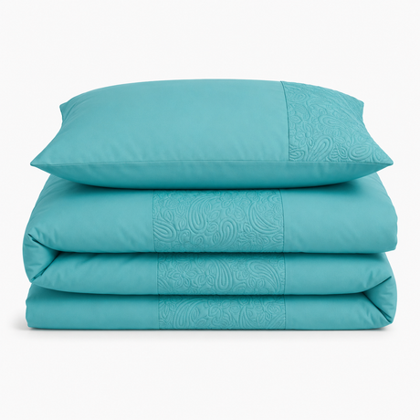 Intimates Alexis Duvet Cover & Pillowcase Set