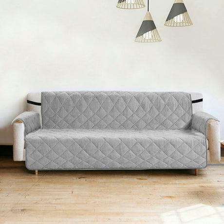 Home Republic Teddy Sofa Protector