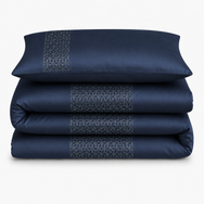 Intimates Vera Duvet Cover & Pillowcase Set