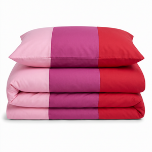 Velosso Lexie Duvet Cover & Pillowcase Set
