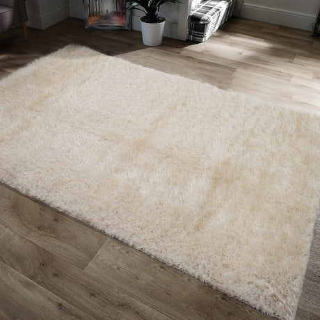 Home Republic Majestic Shagggy Rug Long Pile