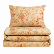 Intimates Anastasia Duvet Cover & Pillowcase Set