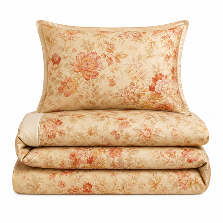 Intimates Anastasia Duvet Cover & Pillowcase Set