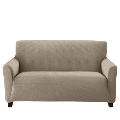 Home Republic Denver Stretch Fitted Sofa Cover