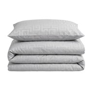 Velosso Helios Duvet Cover & Pillowcase Set