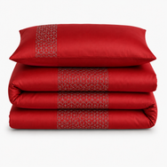 Intimates Vera Duvet Cover & Pillowcase Set