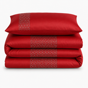 Intimates Vera Duvet Cover & Pillowcase Set