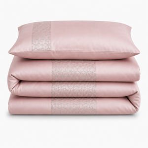 Intimates Vera Duvet Cover & Pillowcase Set