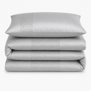 Intimates Vera Duvet Cover & Pillowcase Set