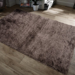 Home Republic Majestic Shagggy Rug Long Pile