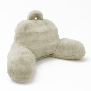 Sweet Dreams Alpine Bubble Faux Fur Cuddle Pillow