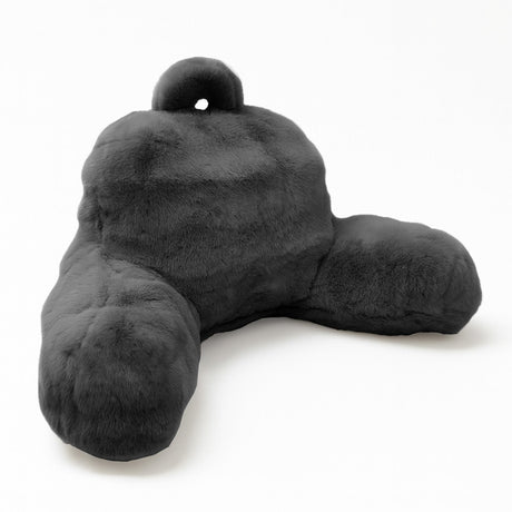 Sweet Dreams Alpine Bubble Faux Fur Cuddle Pillow