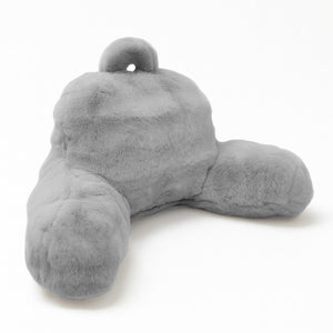 Sweet Dreams Alpine Bubble Faux Fur Cuddle Pillow