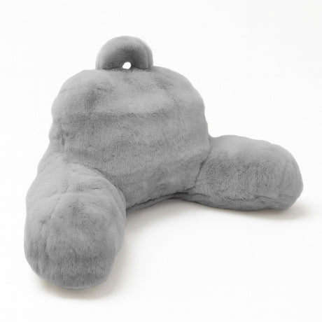 Sweet Dreams Alpine Bubble Faux Fur Cuddle Pillow