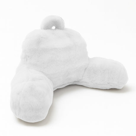 Sweet Dreams Alpine Bubble Faux Fur Cuddle Pillow