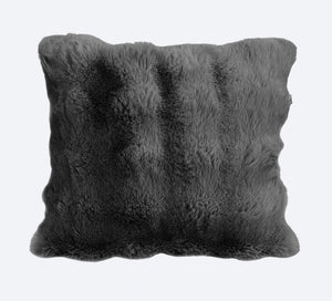 Sweet Dreams Alpine Faux Fur Cushion