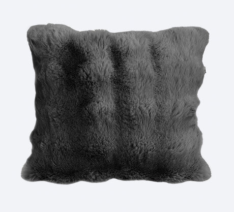 Sweet Dreams Alpine Faux Fur Cushion