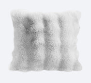 Sweet Dreams Alpine Faux Fur Cushion