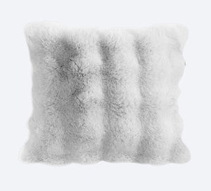 Sweet Dreams Alpine Faux Fur Cushion
