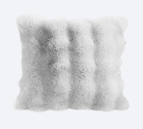 Sweet Dreams Alpine Faux Fur Cushion